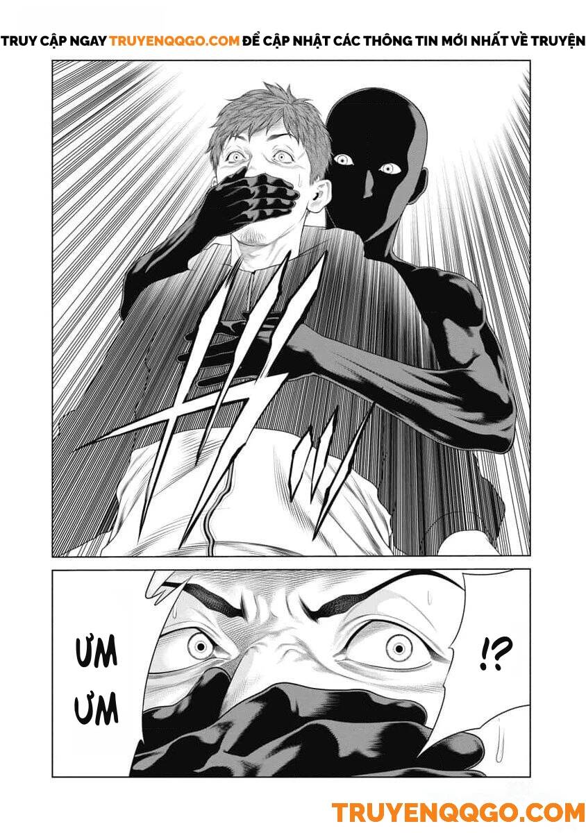 Chú Hề Trả Thù Chapter 45 - 18