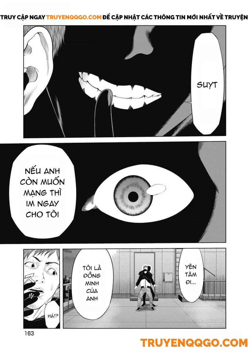 Chú Hề Trả Thù Chapter 45 - 19