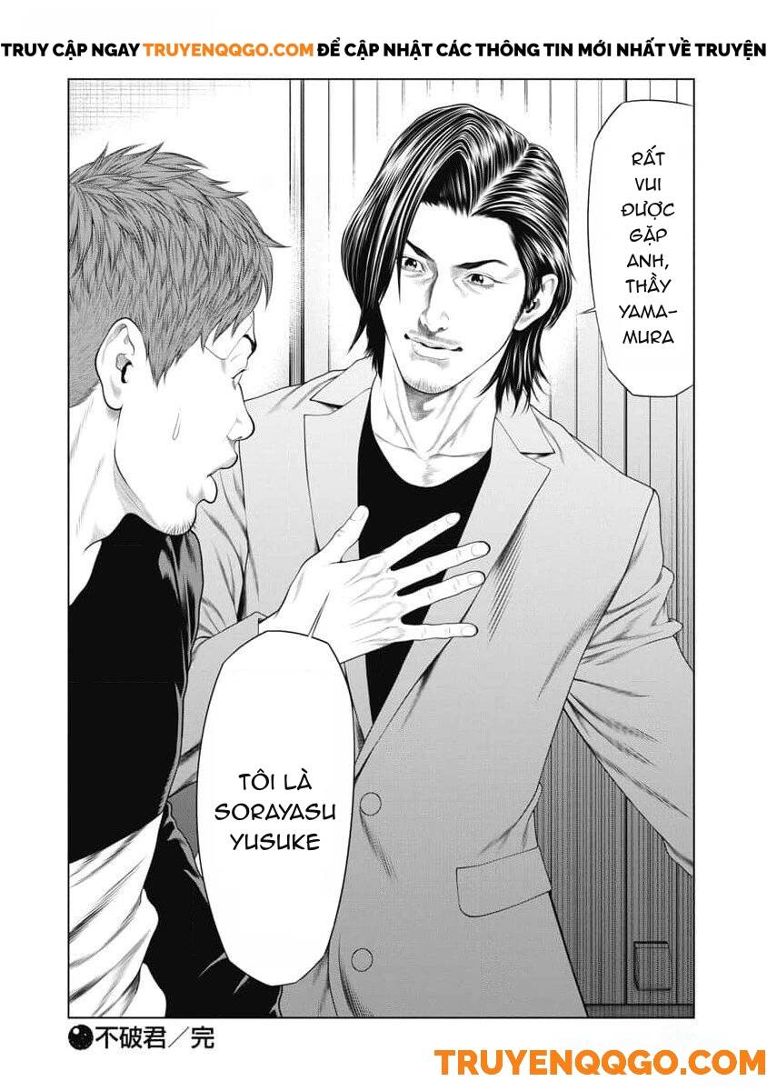 Chú Hề Trả Thù Chapter 45 - 20