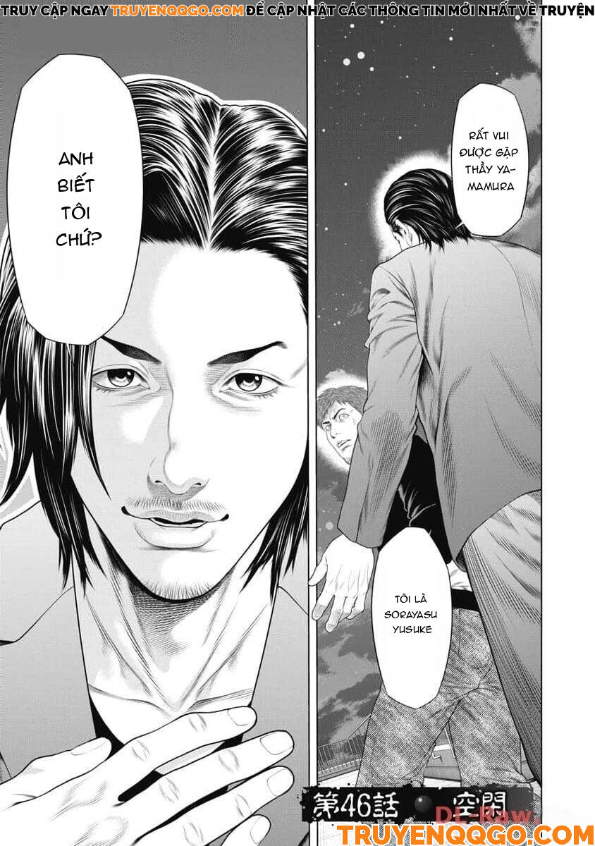 Chú Hề Trả Thù Chapter 46 - 1