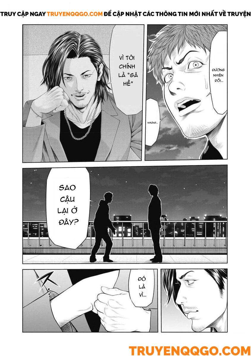 Chú Hề Trả Thù Chapter 46 - 2