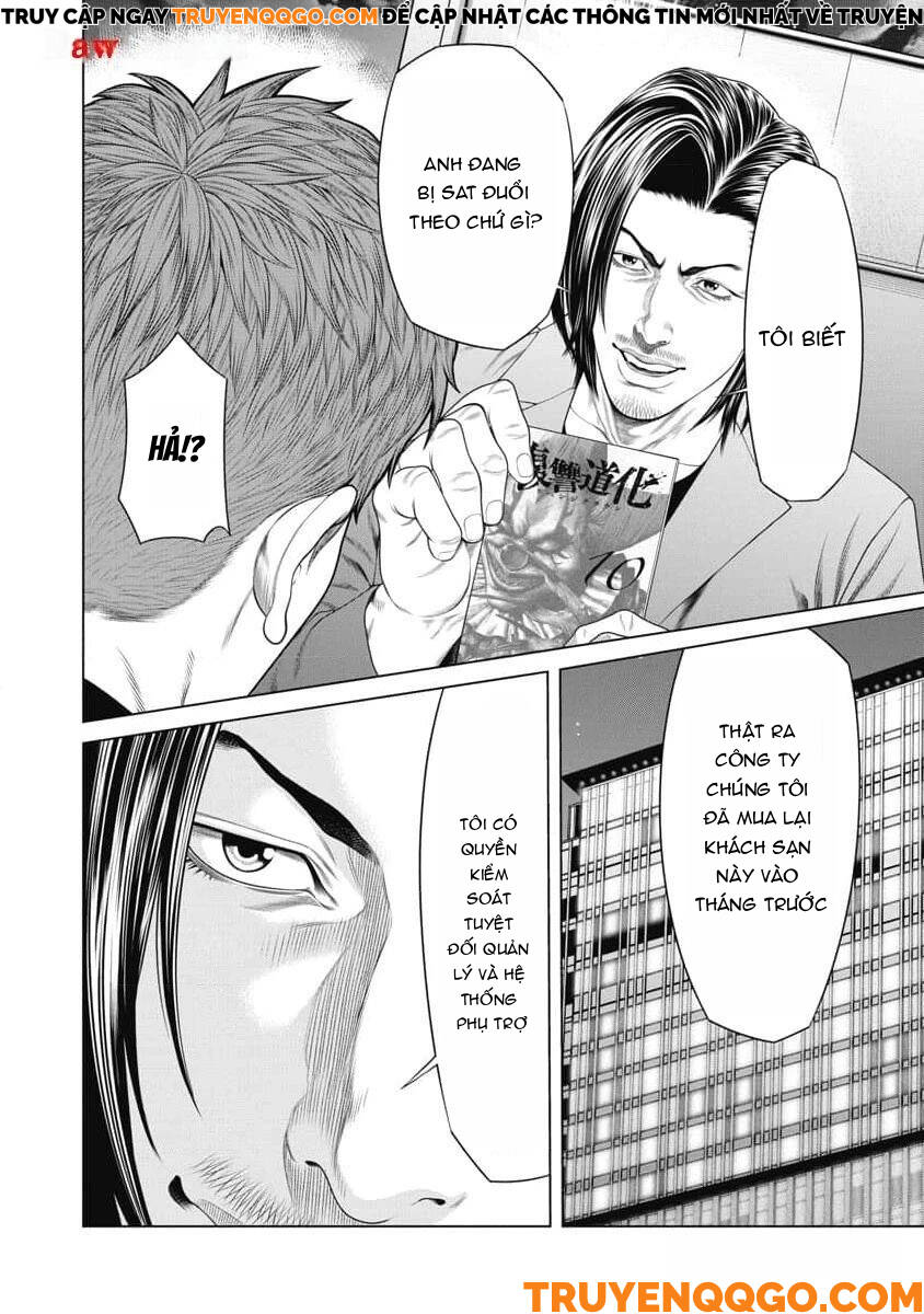 Chú Hề Trả Thù Chapter 46 - 4