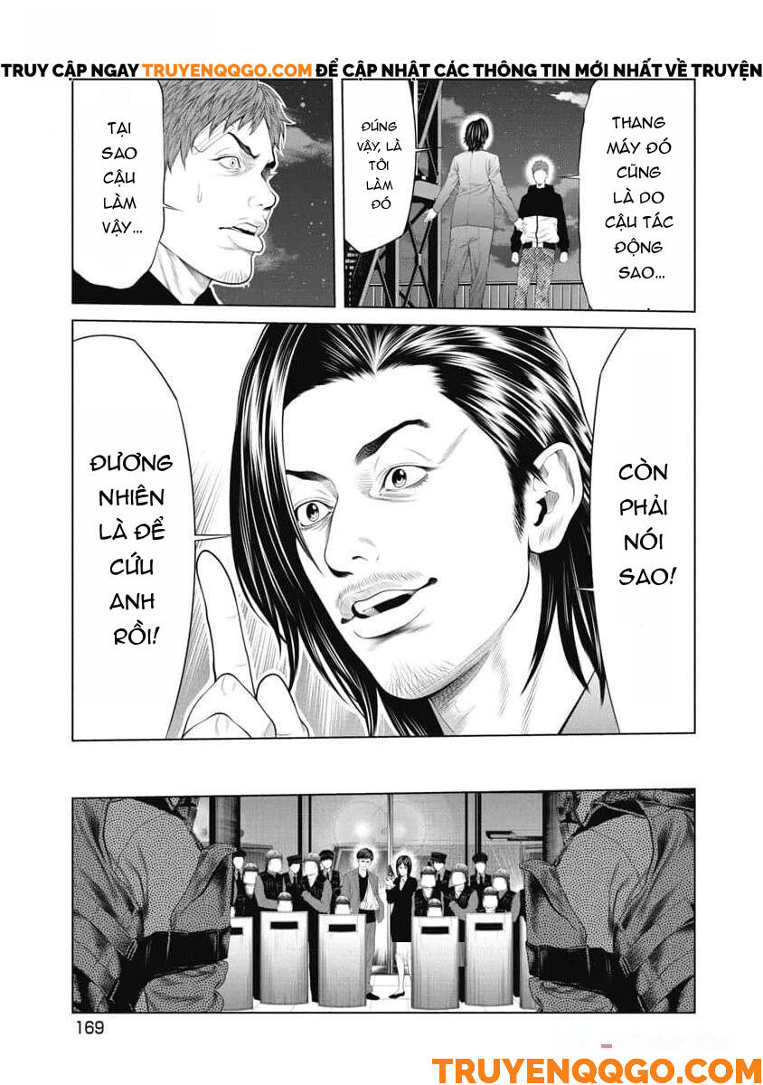 Chú Hề Trả Thù Chapter 46 - 5