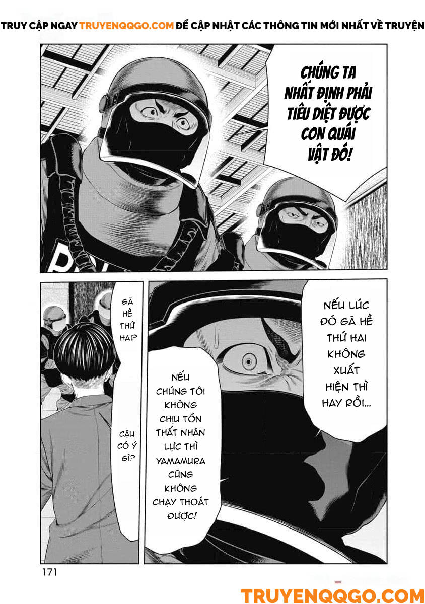 Chú Hề Trả Thù Chapter 46 - 7