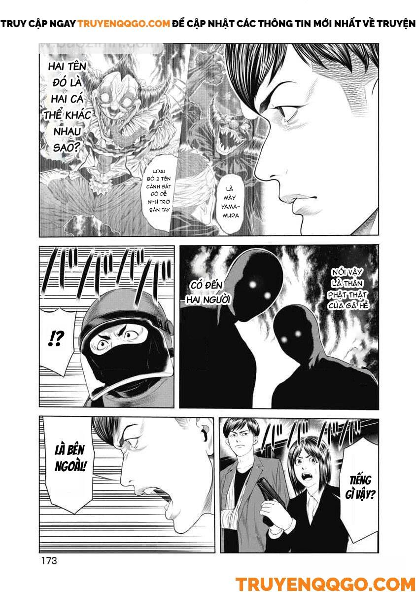 Chú Hề Trả Thù Chapter 46 - 9