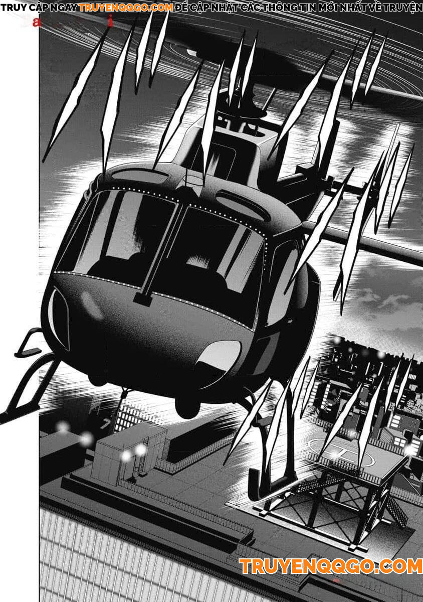 Chú Hề Trả Thù Chapter 46 - 10