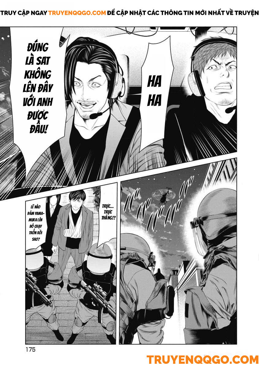 Chú Hề Trả Thù Chapter 46 - 11