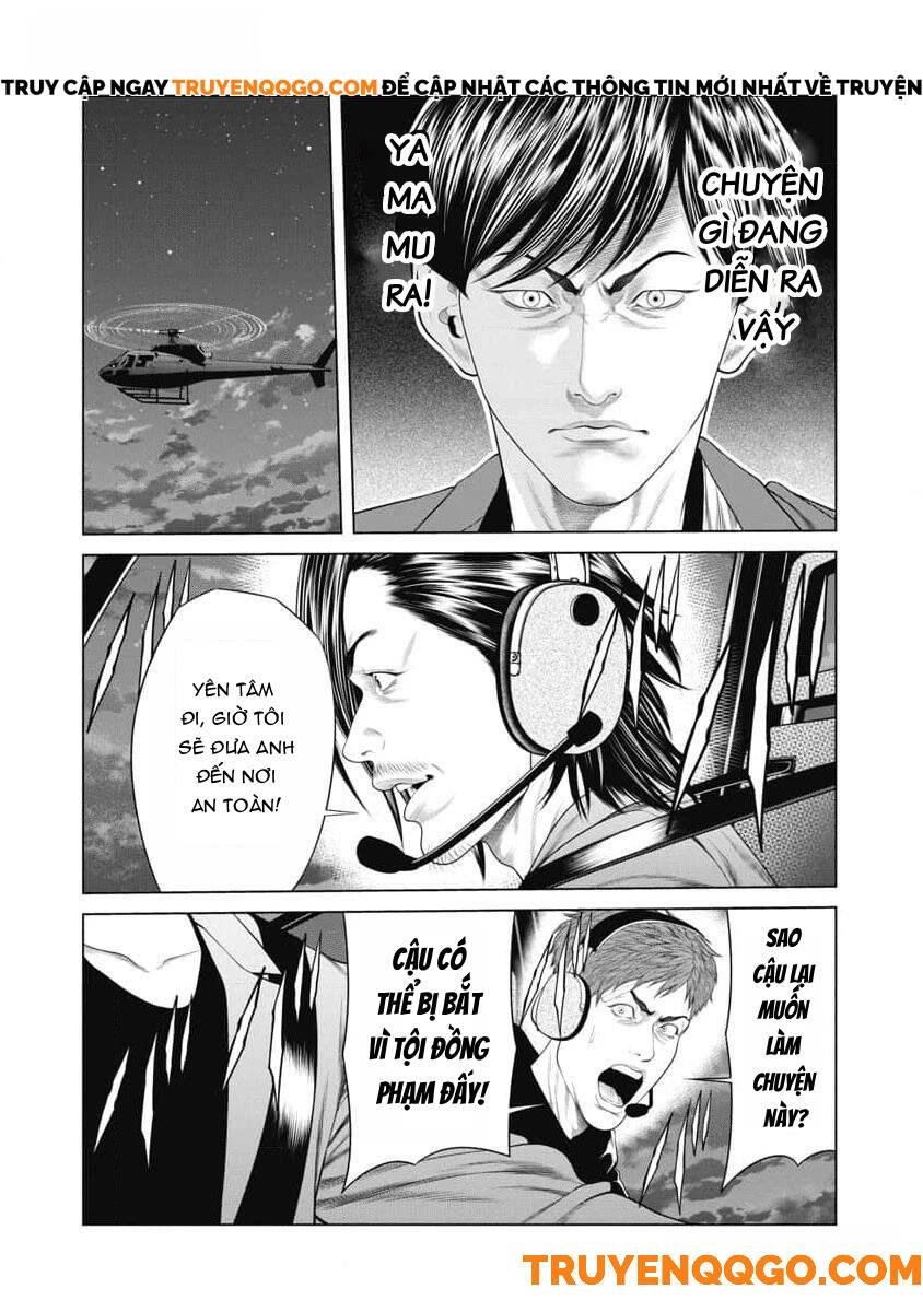 Chú Hề Trả Thù Chapter 46 - 12