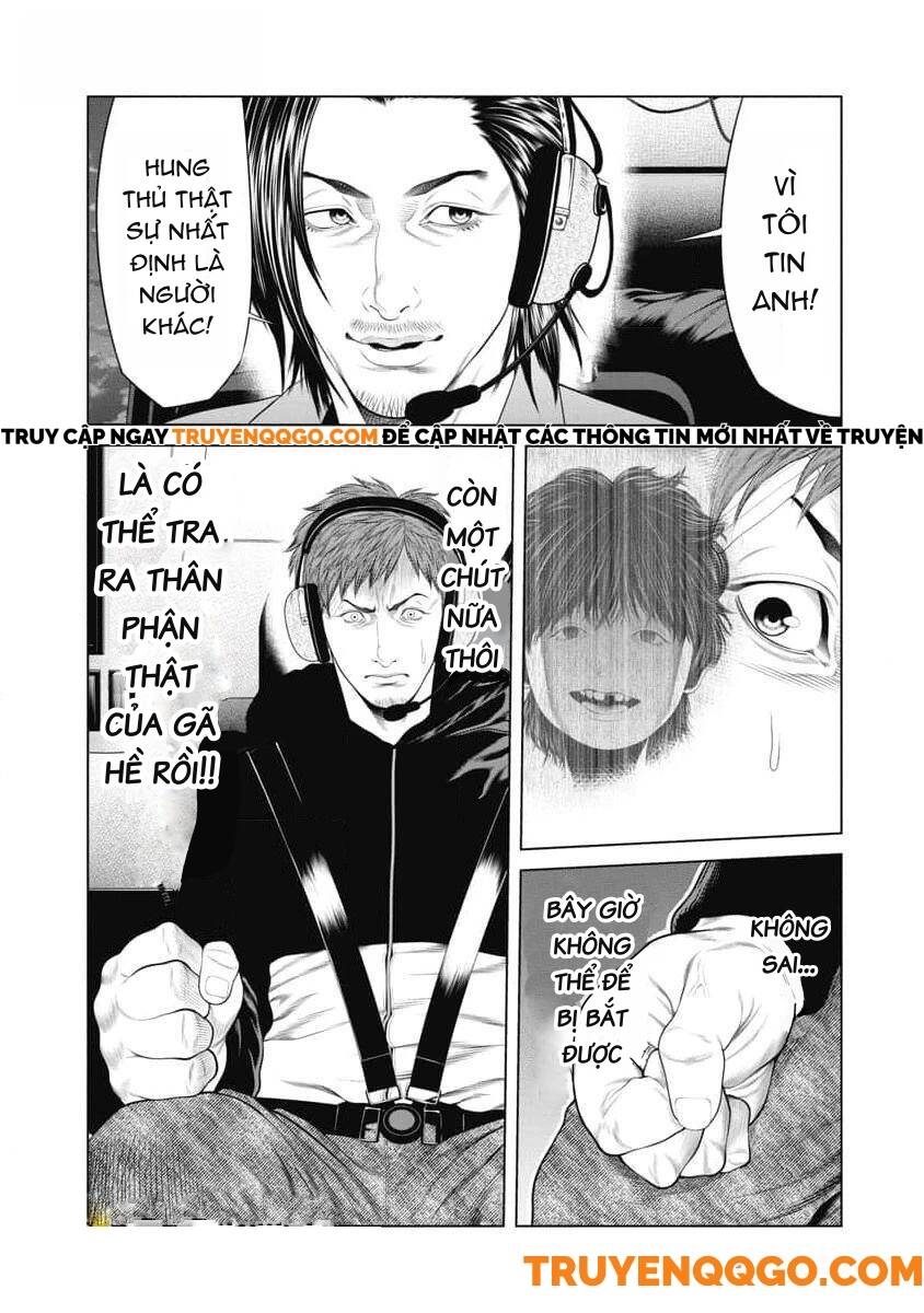 Chú Hề Trả Thù Chapter 46 - 13