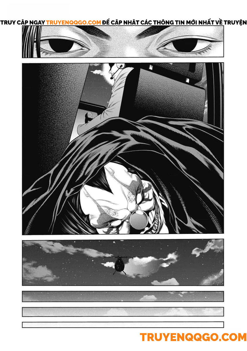 Chú Hề Trả Thù Chapter 46 - 14