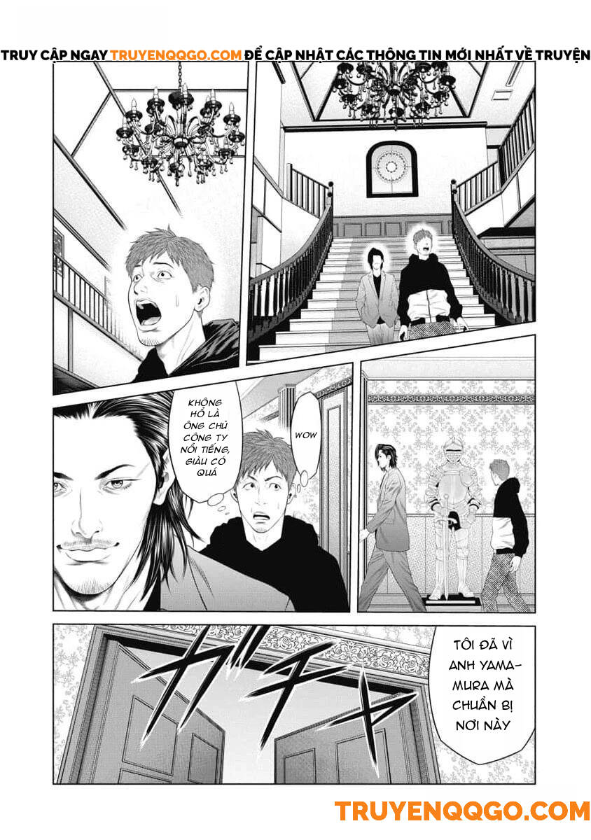 Chú Hề Trả Thù Chapter 46 - 16