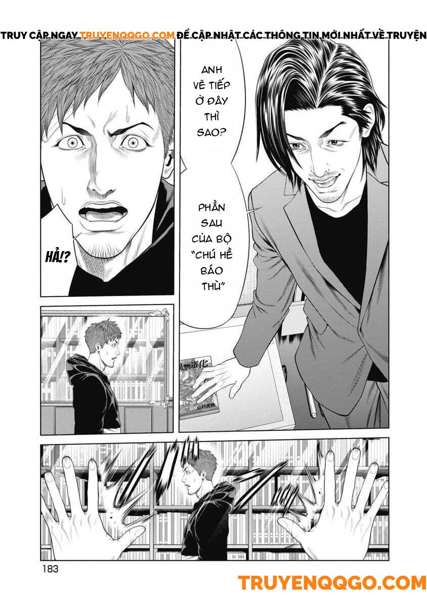 Chú Hề Trả Thù Chapter 46 - 19