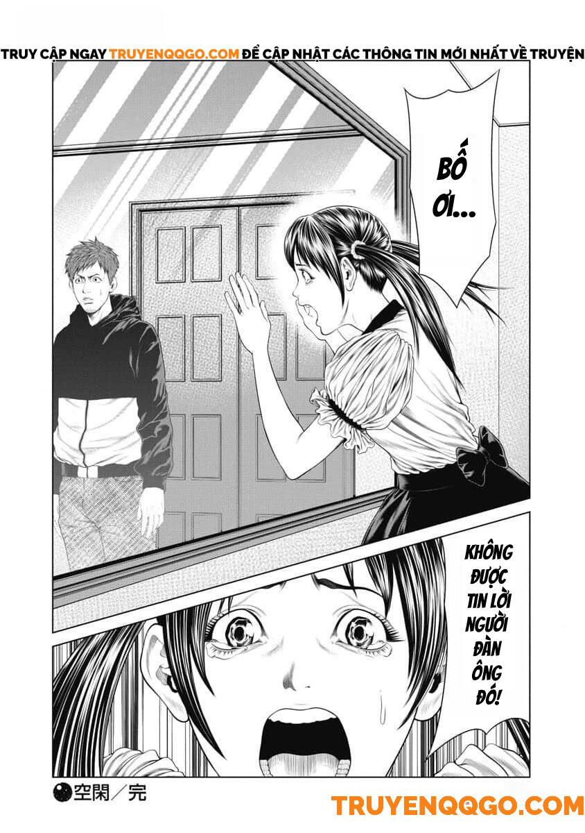 Chú Hề Trả Thù Chapter 46 - 20