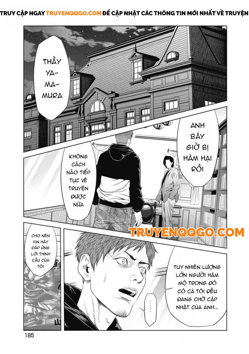 Chú Hề Trả Thù Chapter 47 - 1