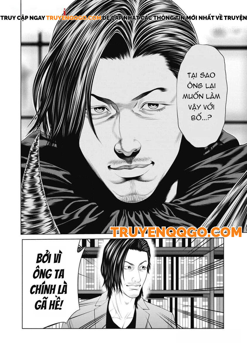 Chú Hề Trả Thù Chapter 47 - 4