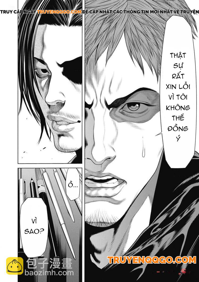 Chú Hề Trả Thù Chapter 47 - 6