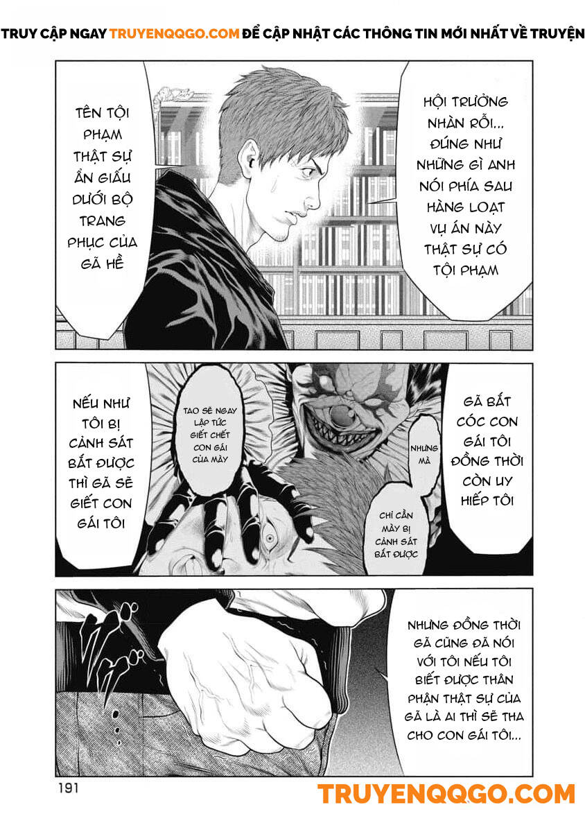 Chú Hề Trả Thù Chapter 47 - 7