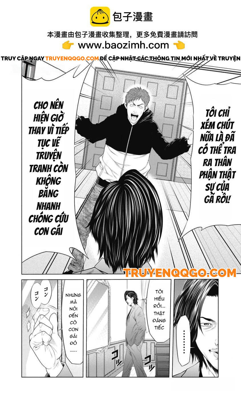 Chú Hề Trả Thù Chapter 47 - 8