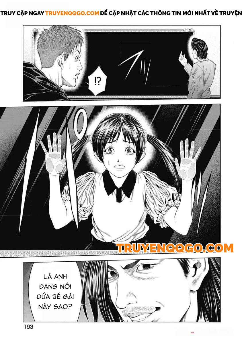 Chú Hề Trả Thù Chapter 47 - 9