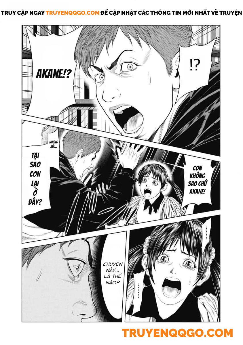 Chú Hề Trả Thù Chapter 47 - 10