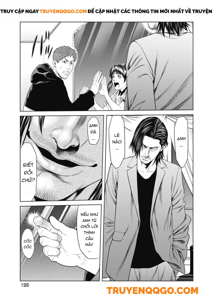 Chú Hề Trả Thù Chapter 47 - 11