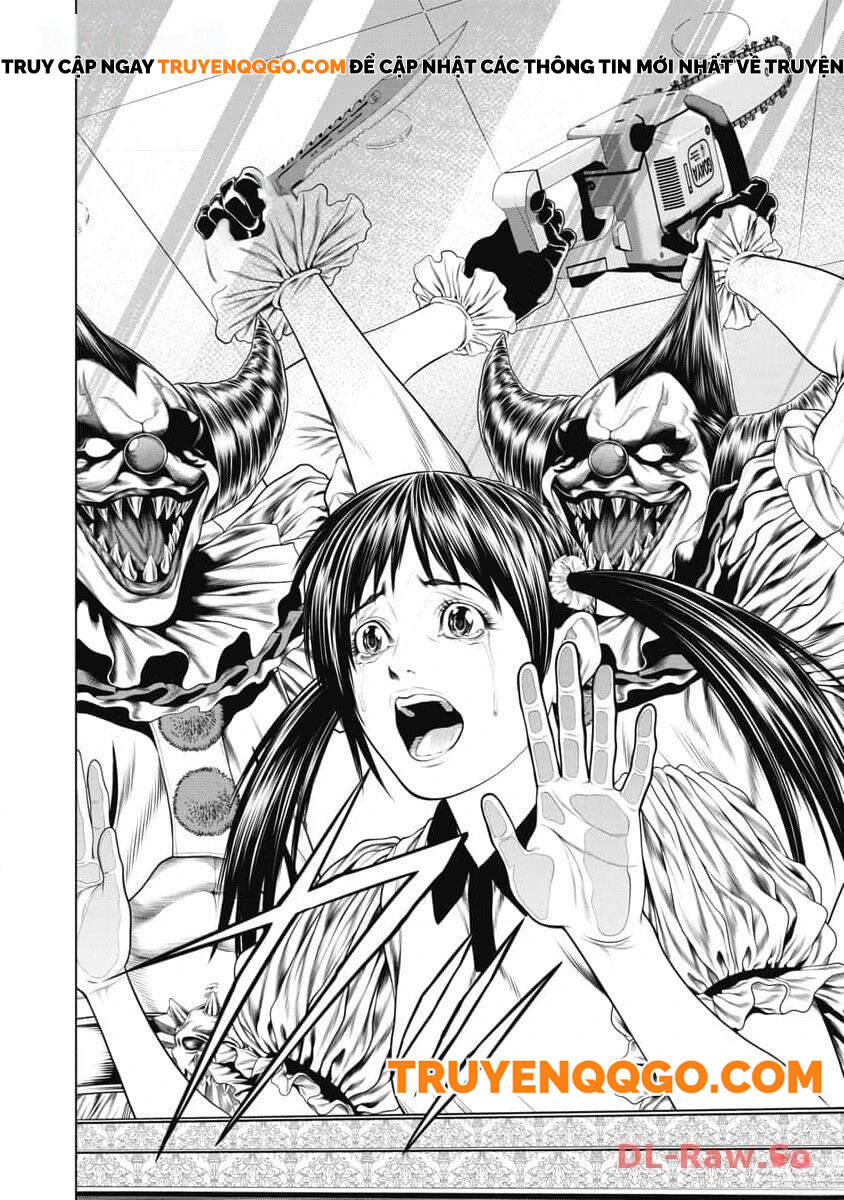 Chú Hề Trả Thù Chapter 47 - 12