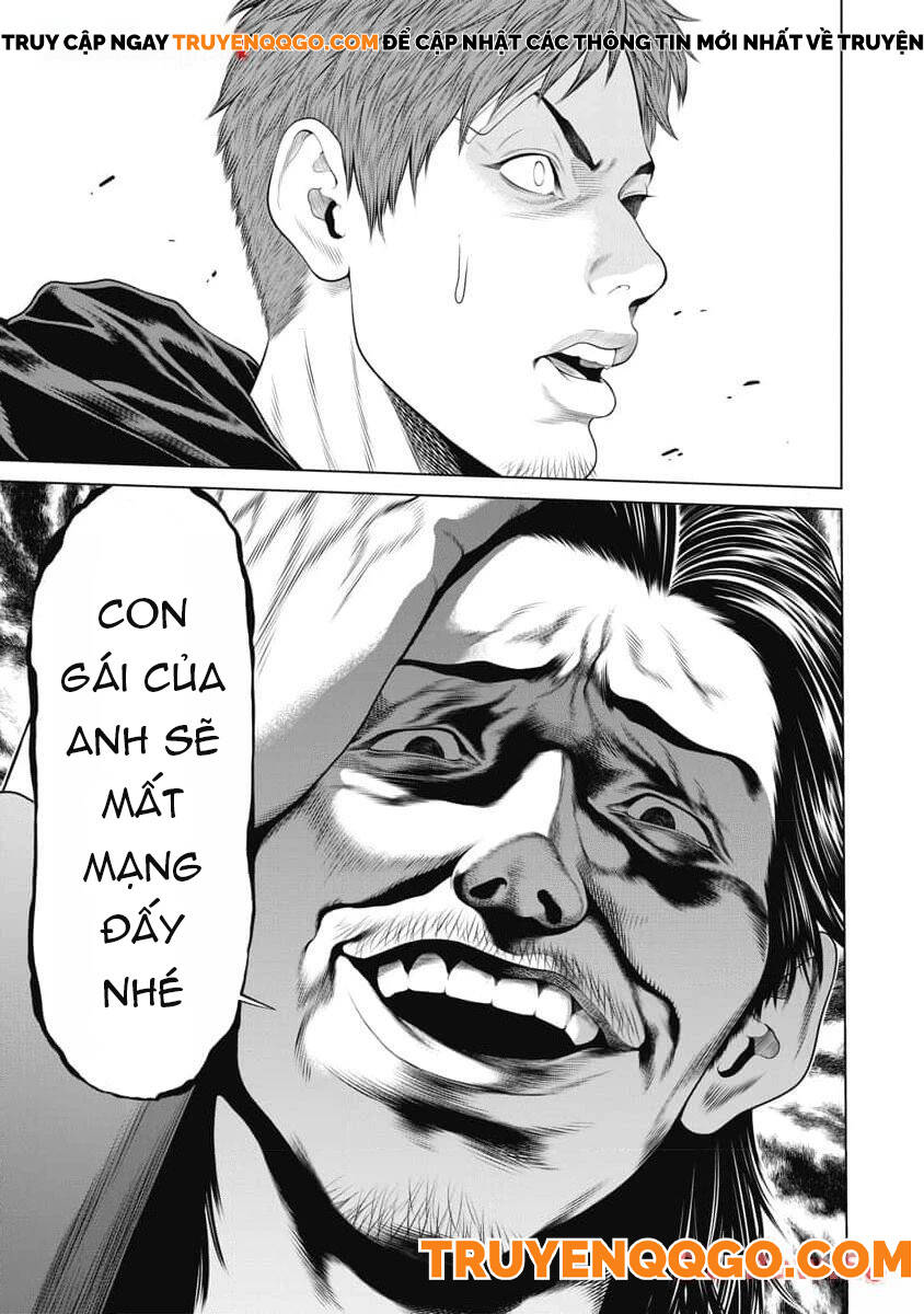 Chú Hề Trả Thù Chapter 47 - 13