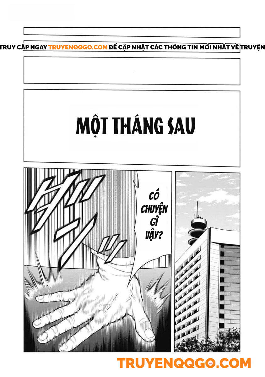 Chú Hề Trả Thù Chapter 47 - 14