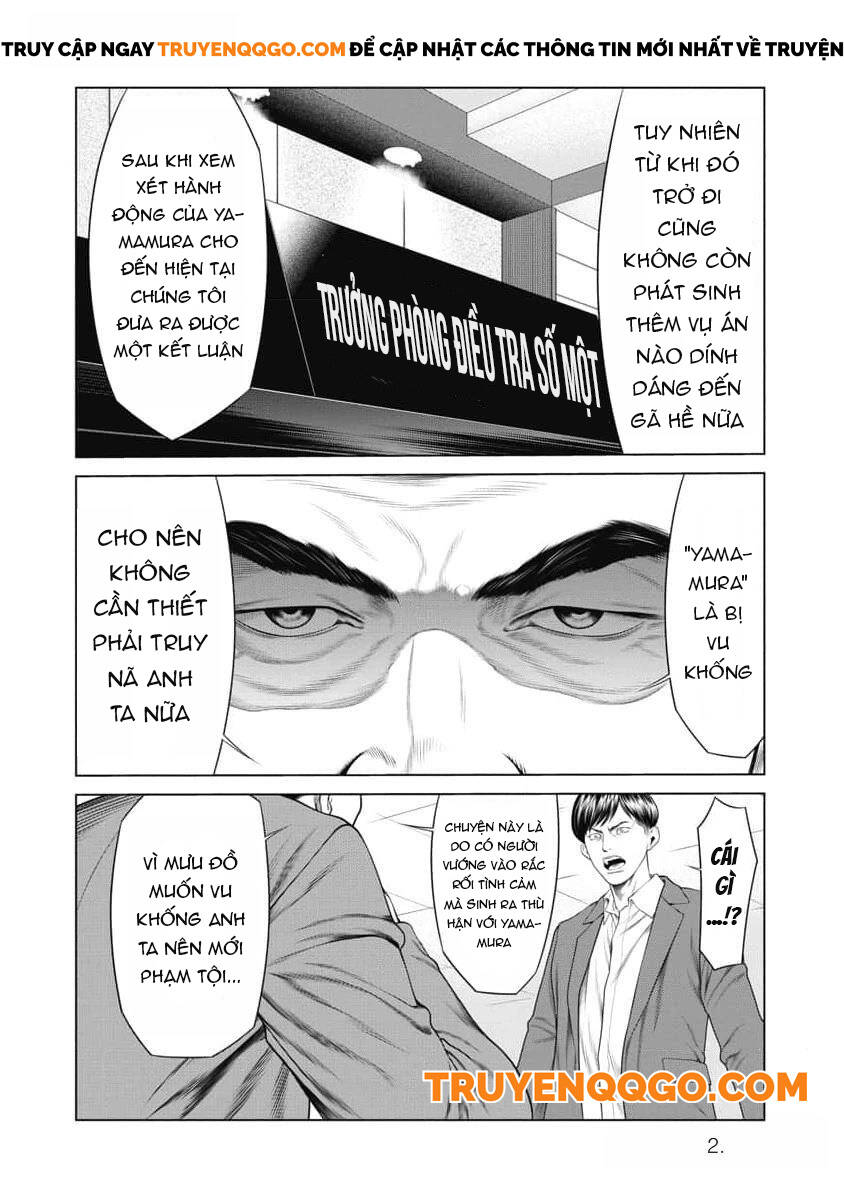 Chú Hề Trả Thù Chapter 47 - 16