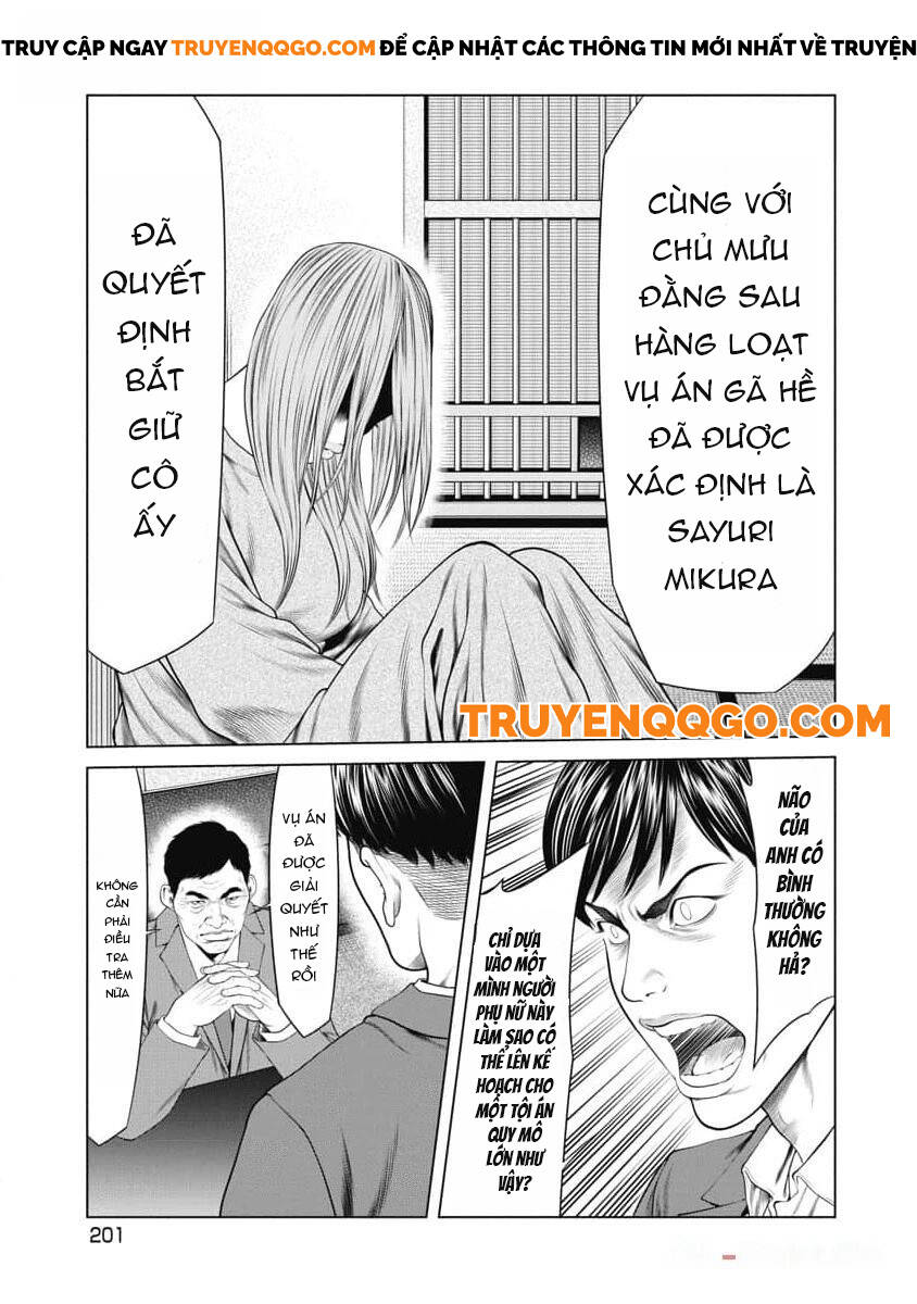 Chú Hề Trả Thù Chapter 47 - 17