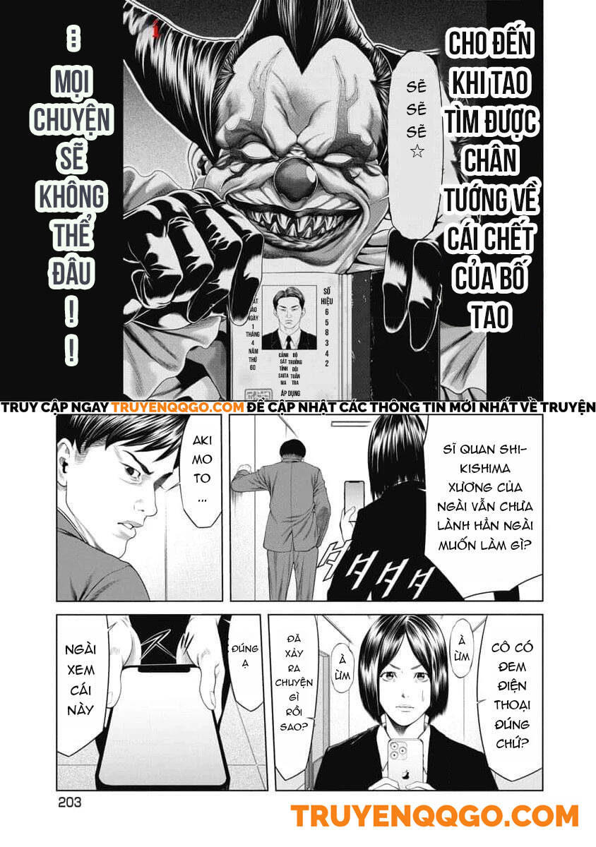 Chú Hề Trả Thù Chapter 47 - 19