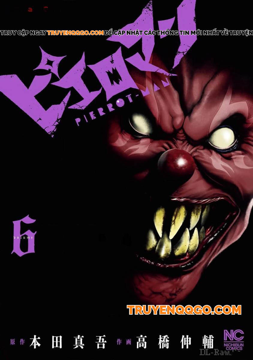 Chú Hề Trả Thù Chapter 48 - 1