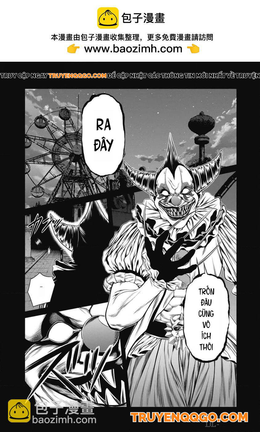 Chú Hề Trả Thù Chapter 48 - 3