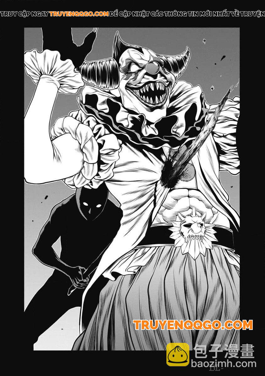 Chú Hề Trả Thù Chapter 48 - 4