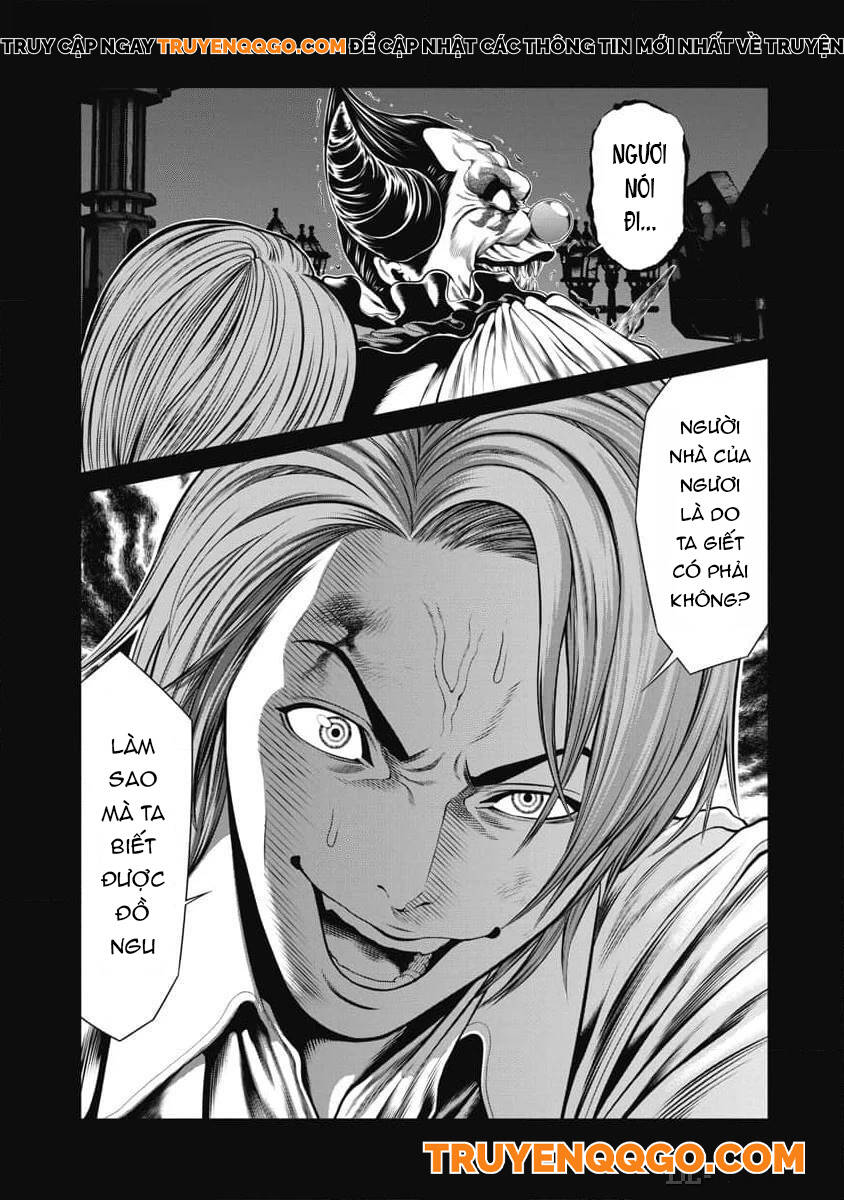 Chú Hề Trả Thù Chapter 48 - 5