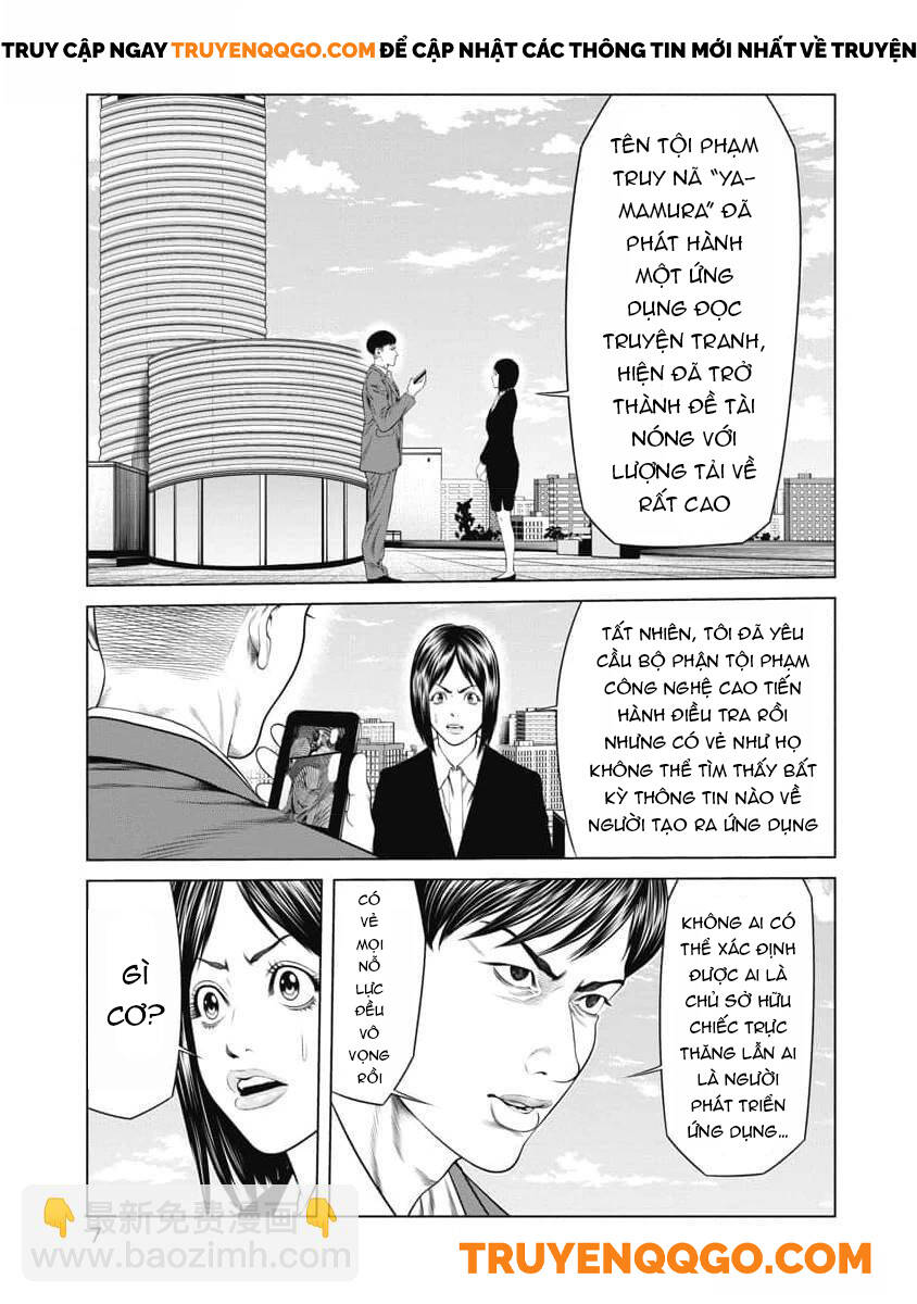 Chú Hề Trả Thù Chapter 48 - 7