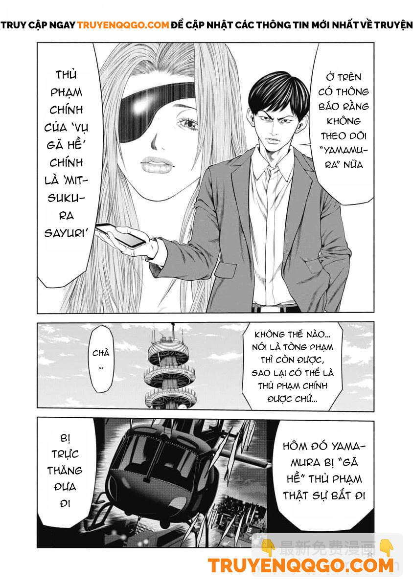 Chú Hề Trả Thù Chapter 48 - 8