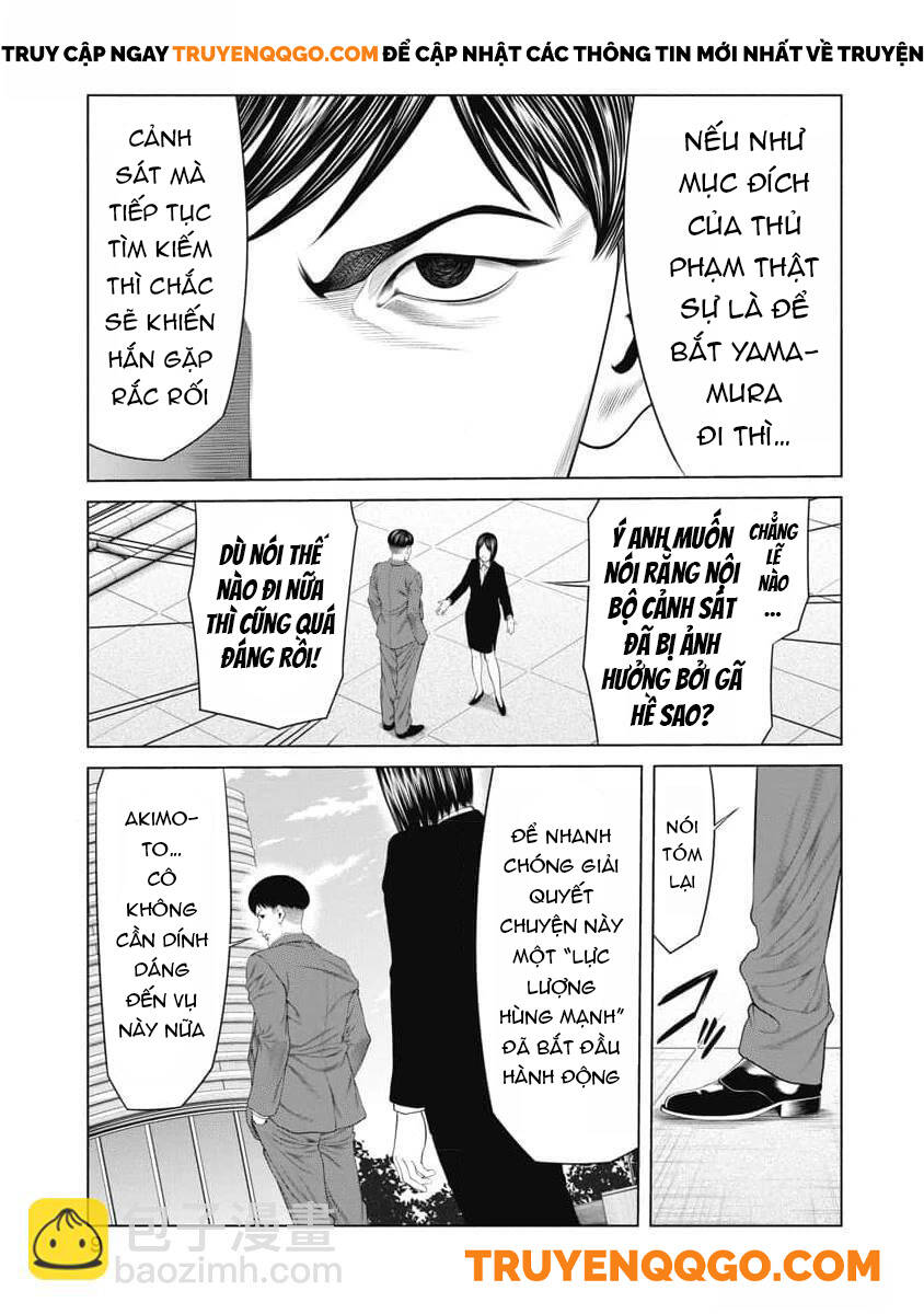 Chú Hề Trả Thù Chapter 48 - 9