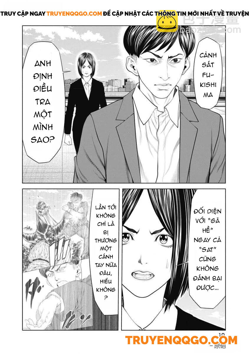 Chú Hề Trả Thù Chapter 48 - 10
