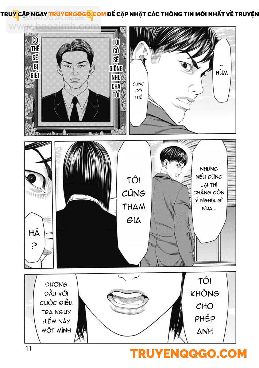 Chú Hề Trả Thù Chapter 48 - 11