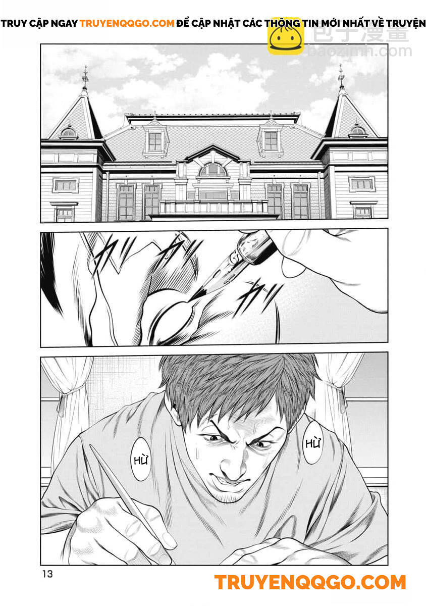 Chú Hề Trả Thù Chapter 48 - 13