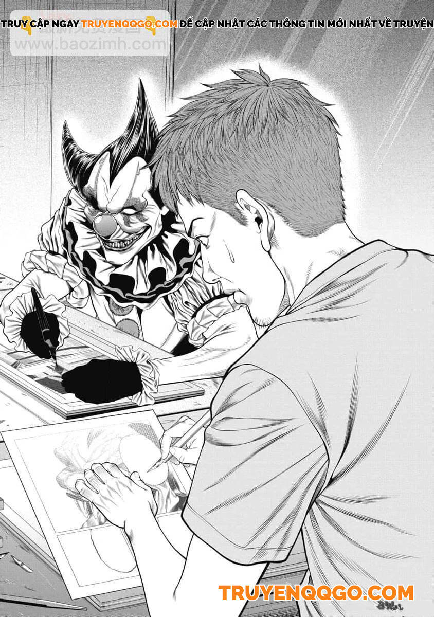 Chú Hề Trả Thù Chapter 48 - 14