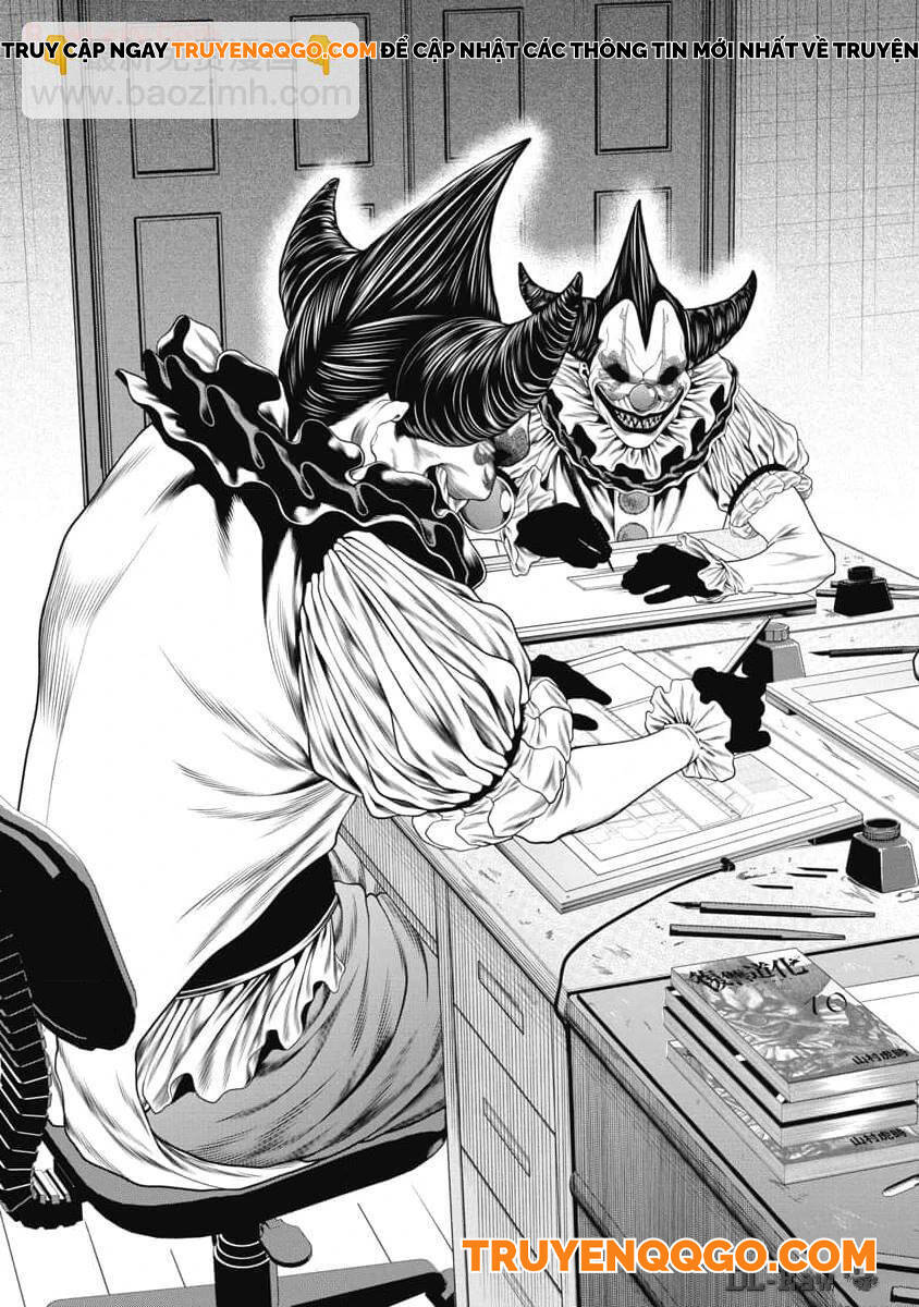 Chú Hề Trả Thù Chapter 48 - 15