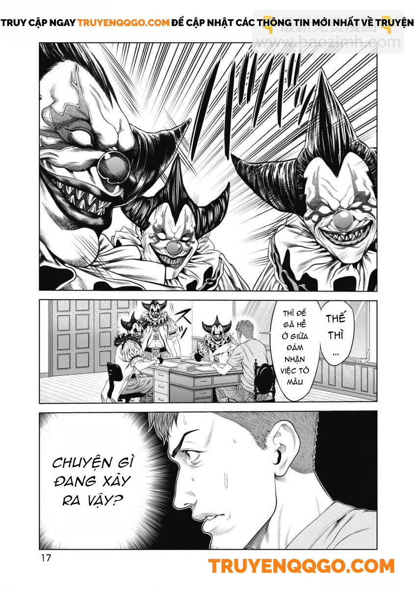 Chú Hề Trả Thù Chapter 48 - 17