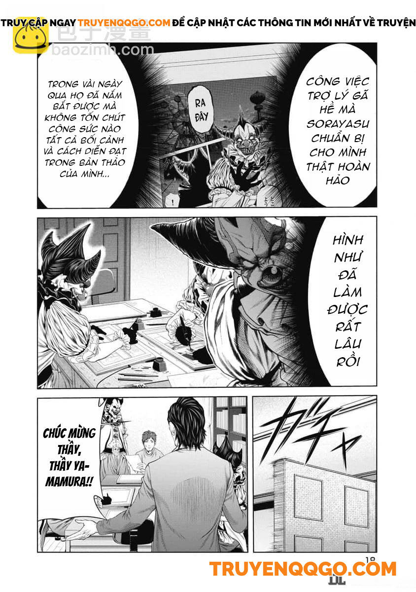 Chú Hề Trả Thù Chapter 48 - 18