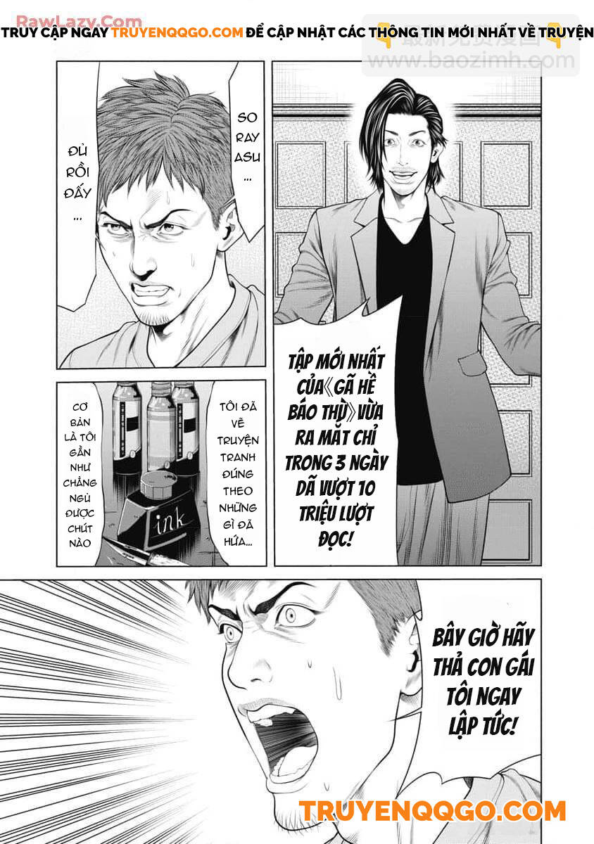 Chú Hề Trả Thù Chapter 48 - 19