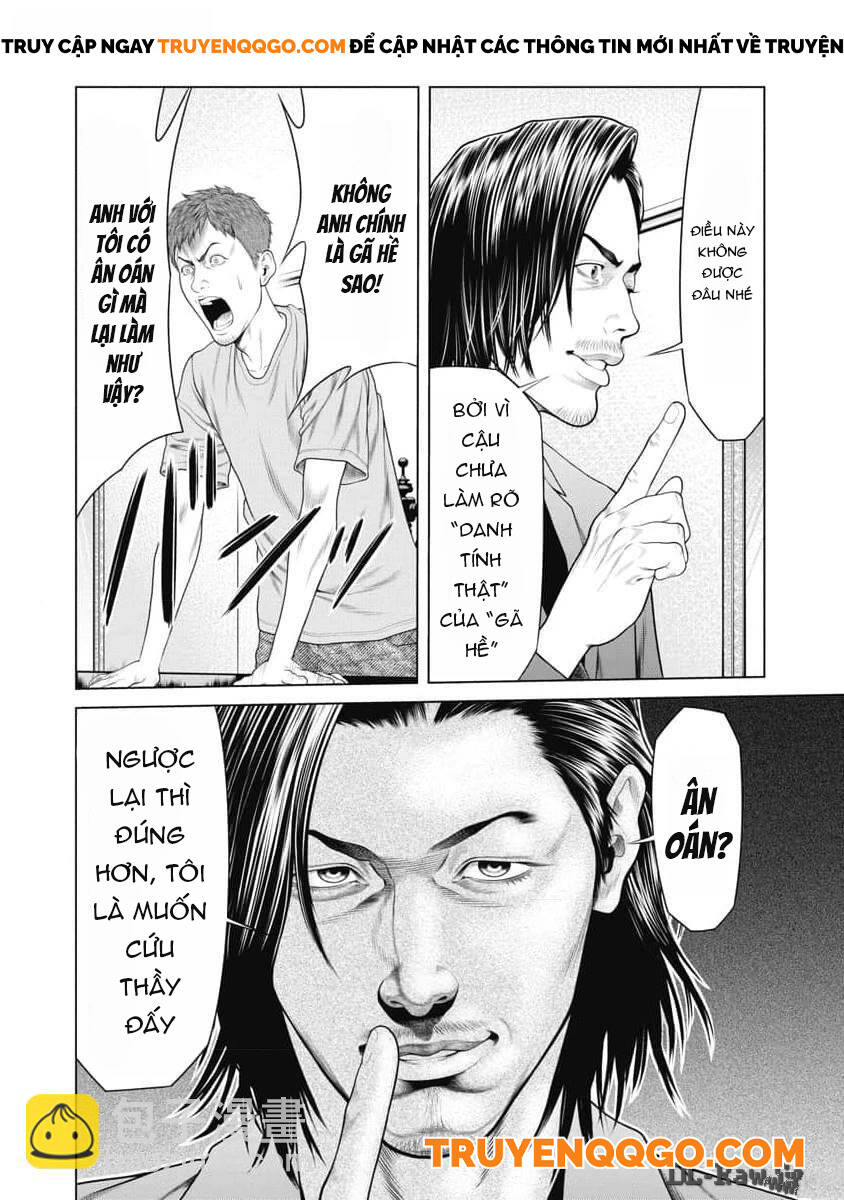 Chú Hề Trả Thù Chapter 48 - 20