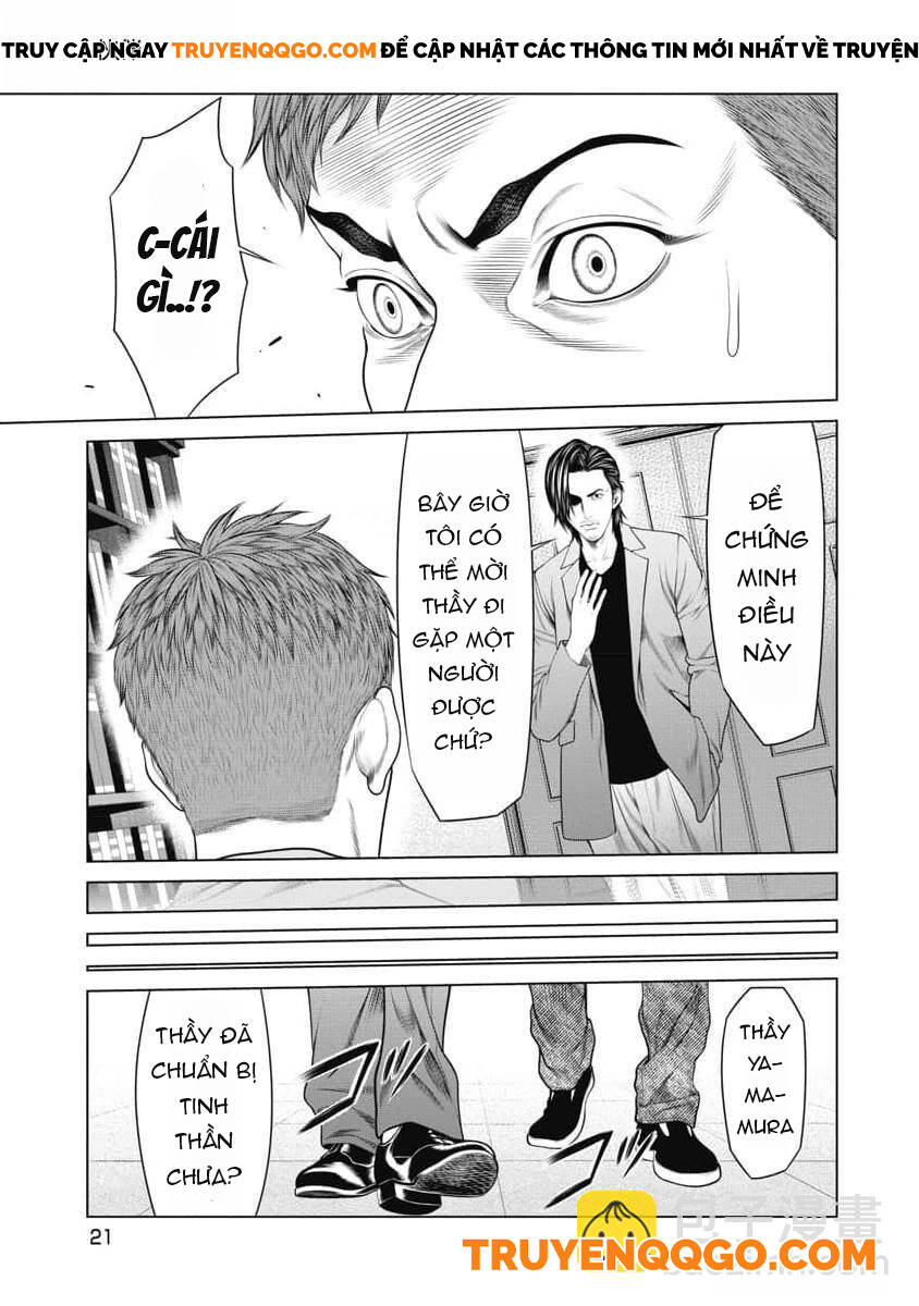 Chú Hề Trả Thù Chapter 48 - 21