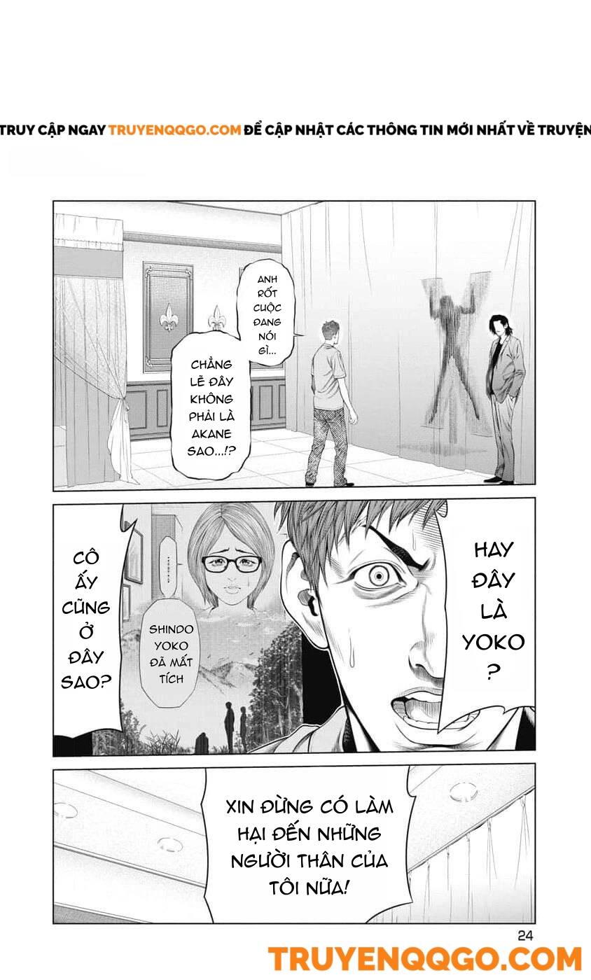 Chú Hề Trả Thù Chapter 49 - 2