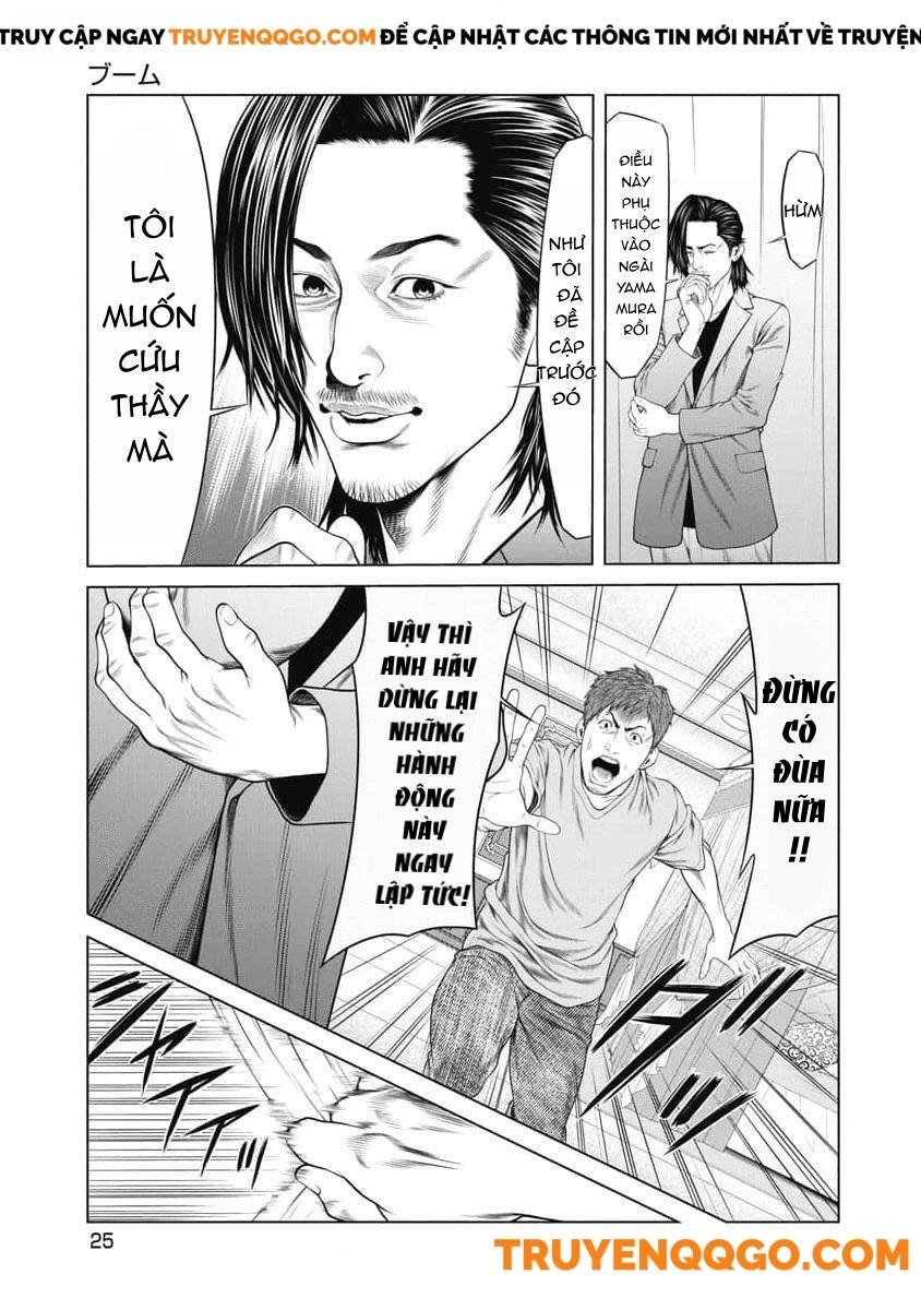 Chú Hề Trả Thù Chapter 49 - 3